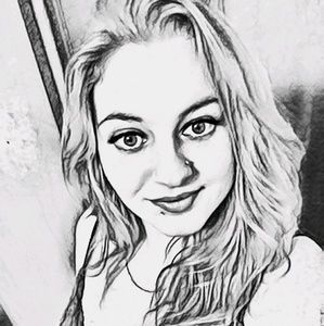 Meet your Posher, Haleigh